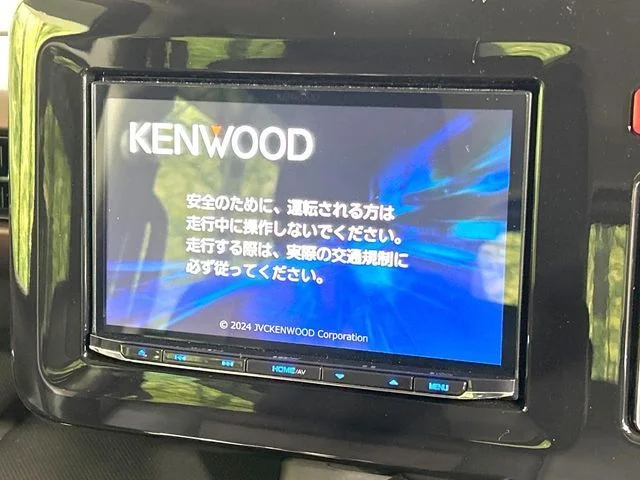 Suzuki Spacia custom ハイブリッドXS photo 2
