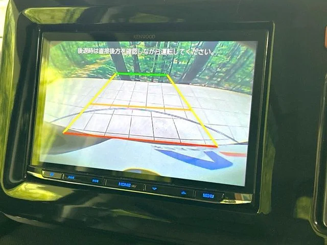 Suzuki Spacia custom ハイブリッドXS photo 3