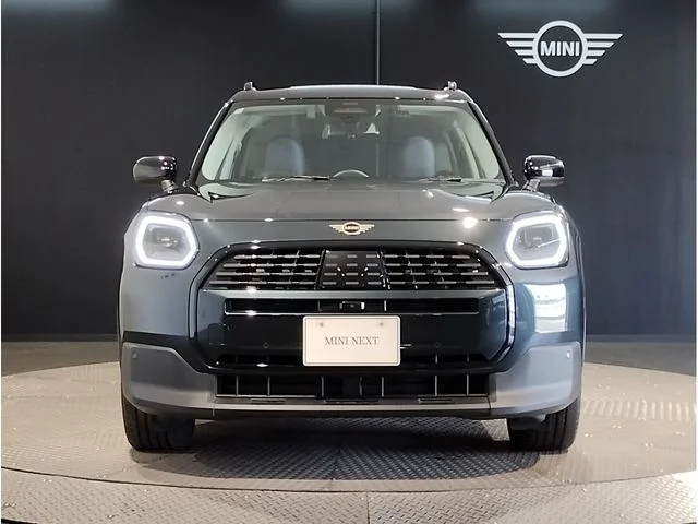 Bmw MINI COUNTRYMAN D photo 2
