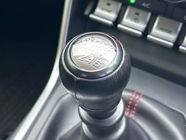 Subaru BRZ S photo 3