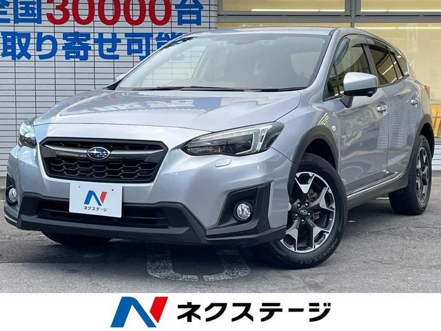 Subaru SUBARU XV 1．6i−L　アイサイト 2019