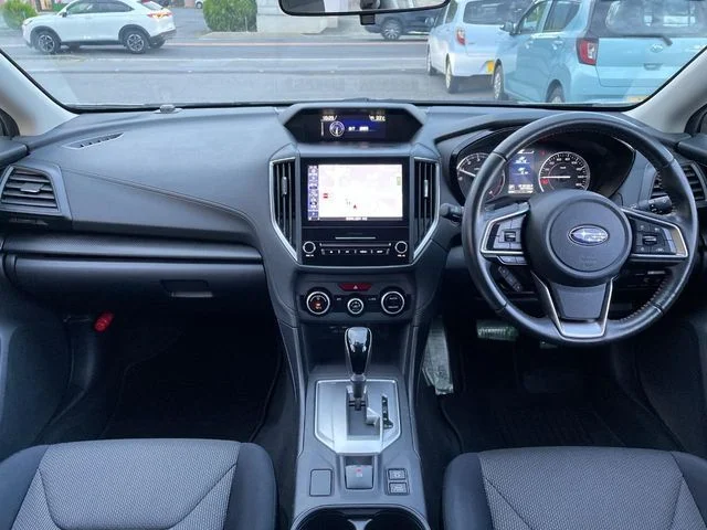 Subaru SUBARU XV 1．6i−L　アイサイト photo 2