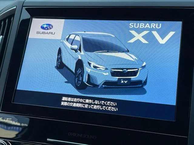 Subaru SUBARU XV 1．6i−L　アイサイト photo 3