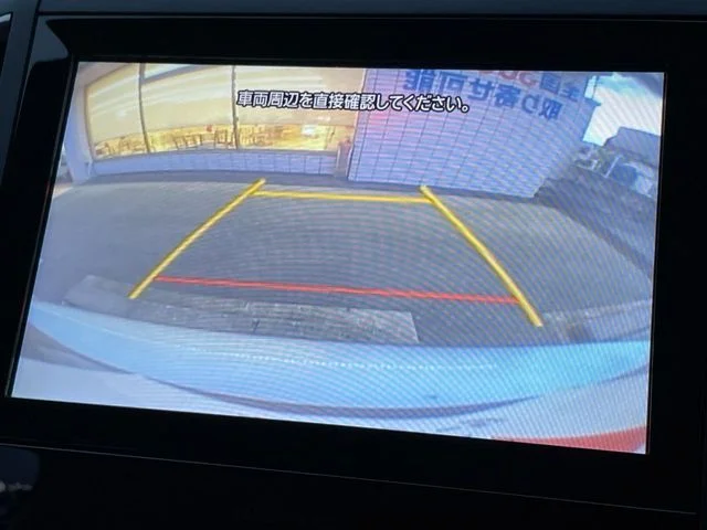 Subaru SUBARU XV 1．6i−L　アイサイト photo 4