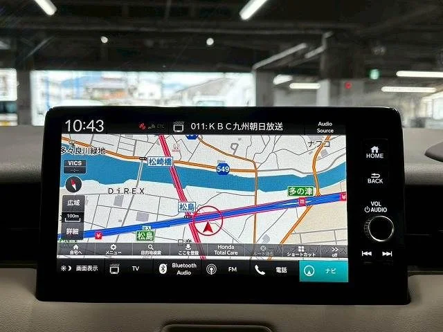 Honda VEZEL e:HEV プレイ photo 3