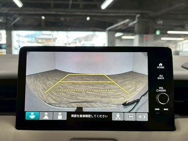 Honda VEZEL e:HEV プレイ photo 4