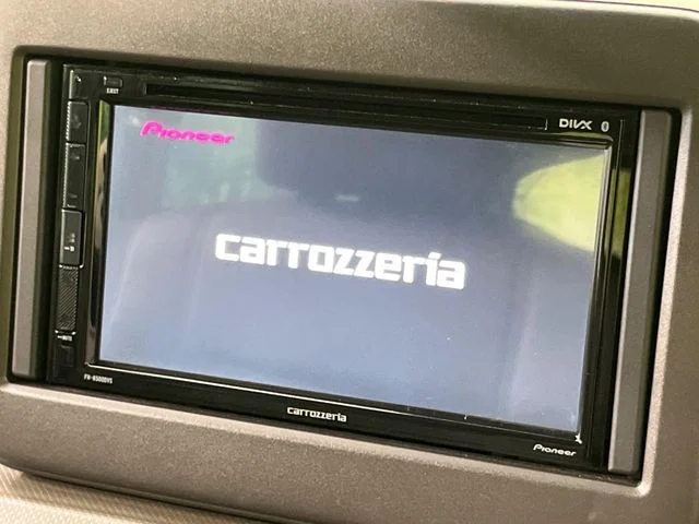 Suzuki ALTO LAPIN LC L photo 3