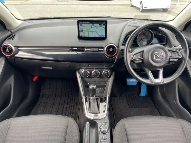 Mazda MAZDA2 15S　ブラックトーンエディション photo 2