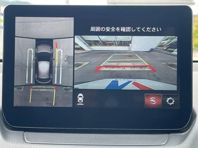 Mazda MAZDA2 15S　ブラックトーンエディション photo 4