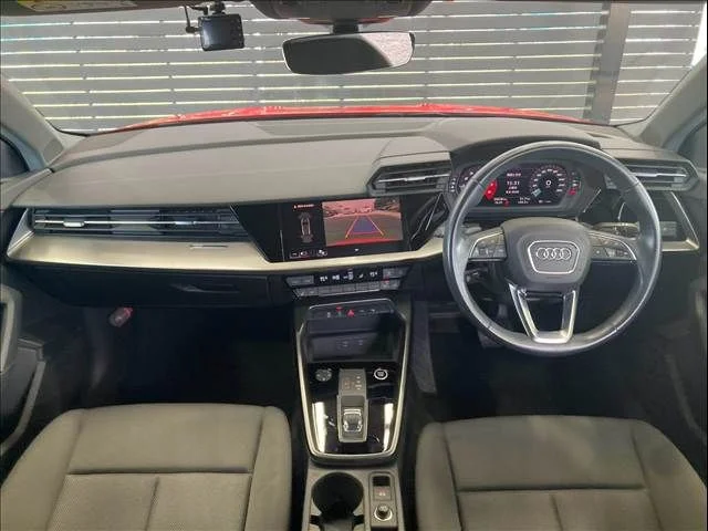 Audi AUDI A3 SPORTBACK 30　TFSI photo 2