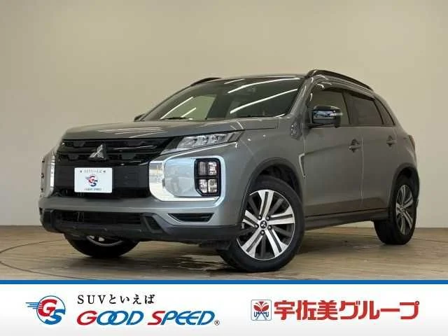 Mitsubishi RVR ブラックエディション 2024