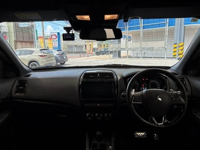 Mitsubishi RVR ブラックエディション photo 2