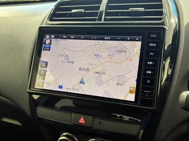 Mitsubishi RVR ブラックエディション photo 3