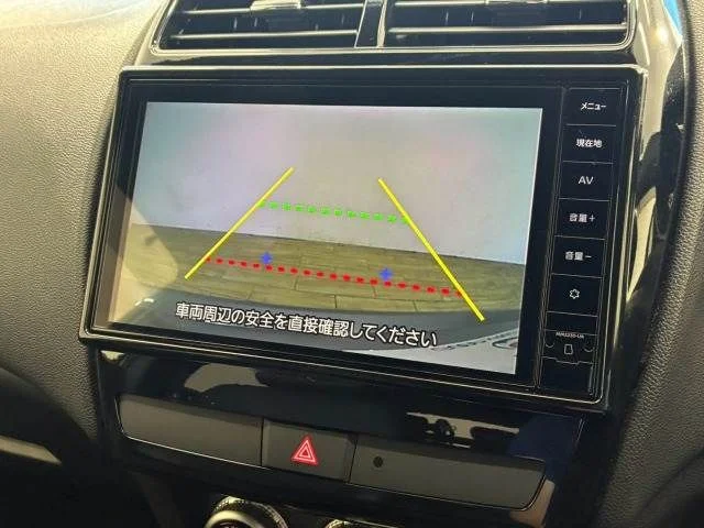 Mitsubishi RVR ブラックエディション photo 4
