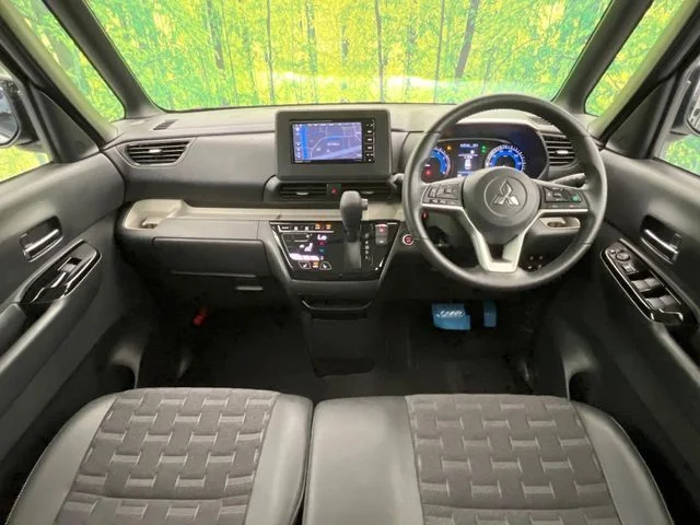 Mitsubishi DELICA MINI G　プレミアム　リミテッドエディション photo 3