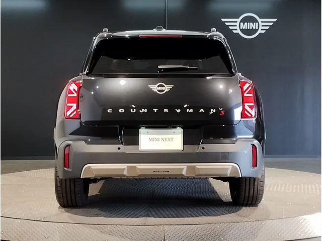 Bmw MINI COUNTRYMAN S　オール4 photo 4