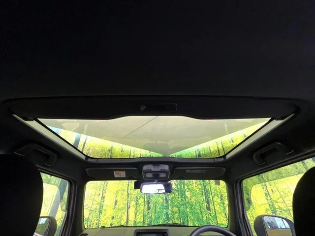 Daihatsu TAFT Gターボ photo 3