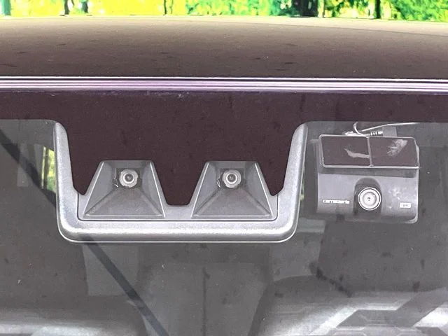 Daihatsu TAFT Gターボ photo 4