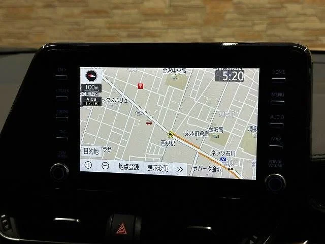 Toyota C-HR Gモードネロセフティプラス2ハイブリッド photo 3