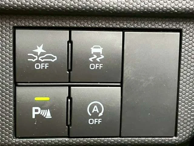 Daihatsu TAFT G photo 3