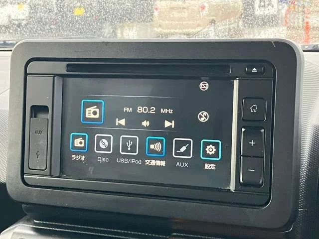 Daihatsu TAFT G photo 4