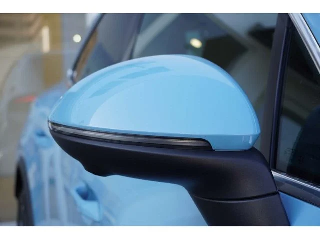 Porsche PORSCHE Macan Electric 4 photo 3