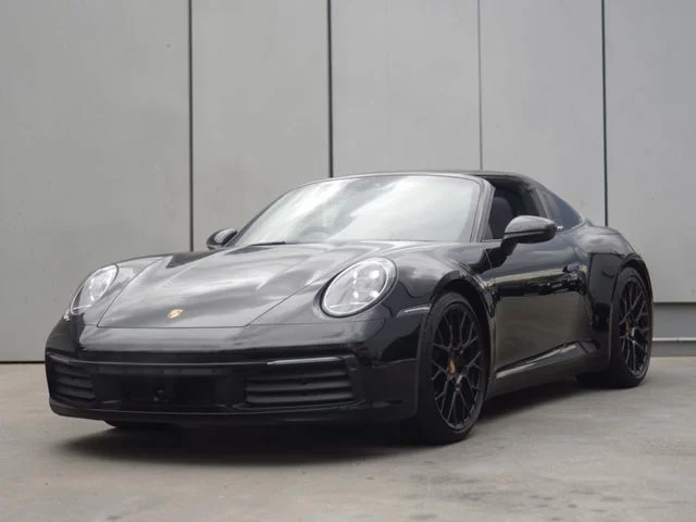 Porsche PORSCHE 911 タルガ4S 2023