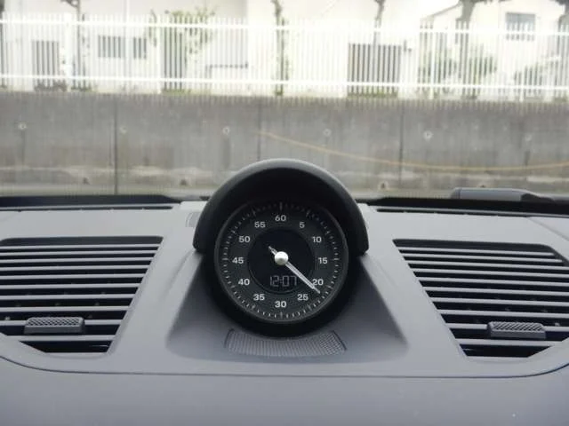 Porsche PORSCHE 911 タルガ4S photo 4