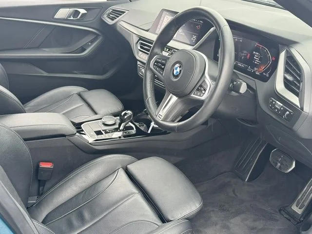 Bmw BMW 2series Gran coupe 218d　Mスポーツ photo 2