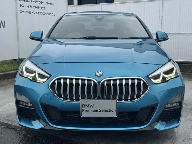 Bmw BMW 2series Gran coupe 218d　Mスポーツ photo 4