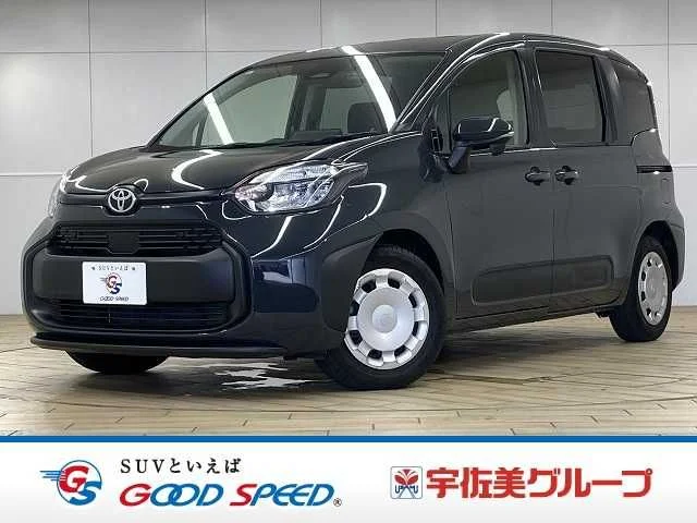 Toyota SIENTA G 2023