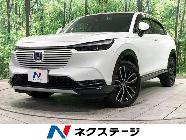 Honda VEZEL e:HEV e：HEV　Z 2024