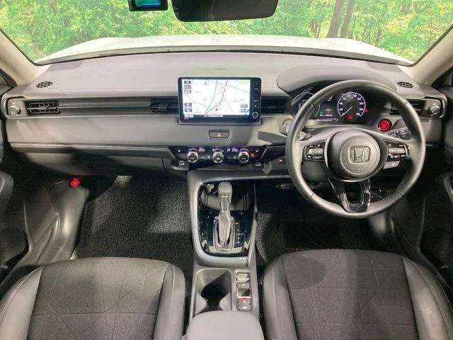 Honda VEZEL e:HEV e：HEV　Z photo 2