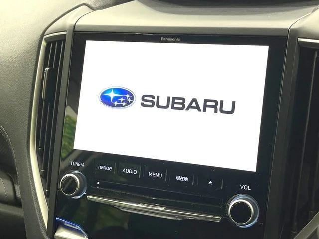 Subaru FORESTER アドバンス photo 3
