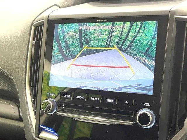 Subaru FORESTER アドバンス photo 4