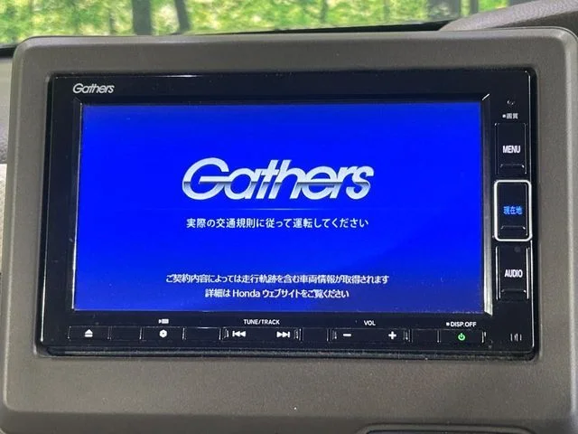 Honda N BOX L photo 3
