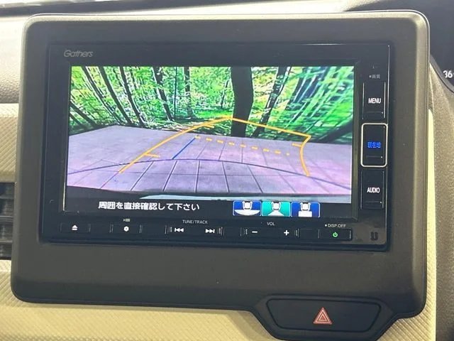 Honda N BOX L photo 4
