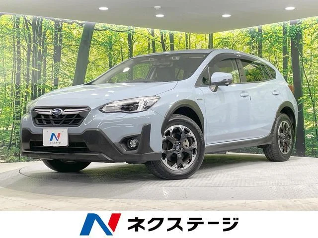 Subaru SUBARU XV HYBRID 2．0e−L　アイサイト 2021