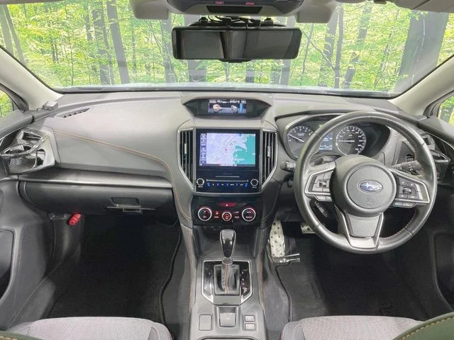 Subaru SUBARU XV HYBRID 2．0e−L　アイサイト photo 2