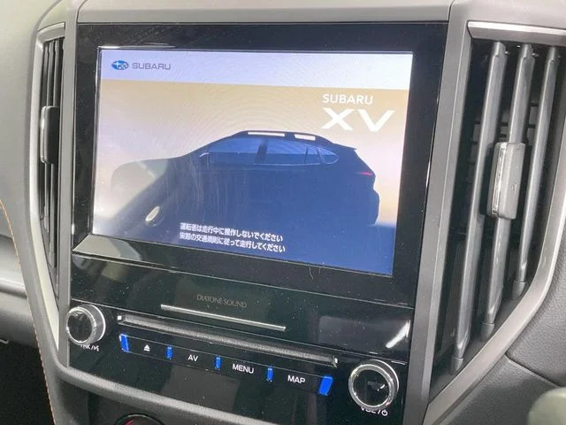 Subaru SUBARU XV HYBRID 2．0e−L　アイサイト photo 4