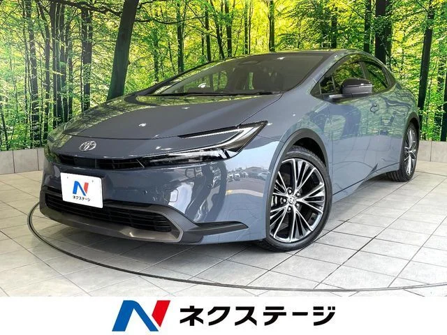 Toyota PRIUS G 2025