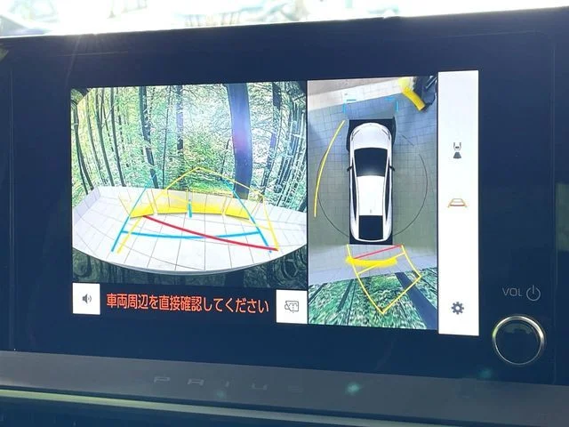 Toyota PRIUS G photo 3