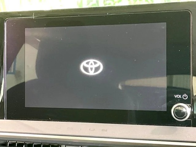 Toyota PRIUS G photo 4