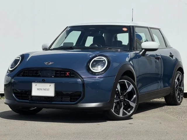 Bmw MINI COOPER 5DOOR S 2025