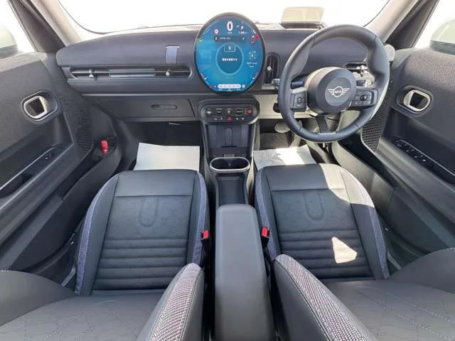 Bmw MINI COOPER 5DOOR S photo 2
