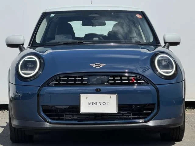 Bmw MINI COOPER 5DOOR S photo 4