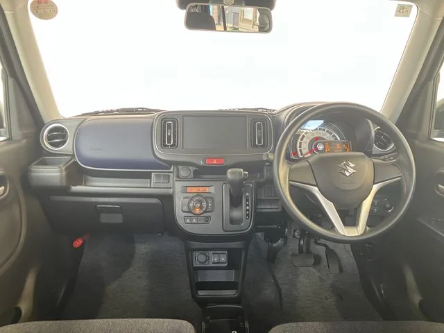 Suzuki ALTO ハイブリッド　X photo 2