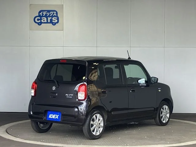 Suzuki ALTO ハイブリッド　X photo 3