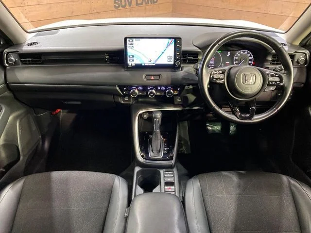 Honda VEZEL e:HEV Z photo 2