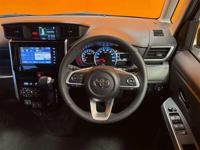 Toyota ROOMY カスタムG−T photo 2